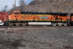 BNSF 6017